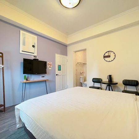 Better Future Apartment Хуалиен Сити Екстериор снимка