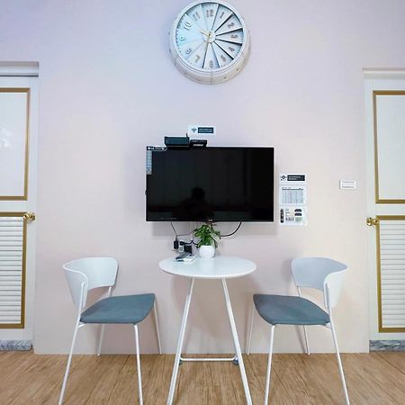 Better Future Apartment Хуалиен Сити Екстериор снимка