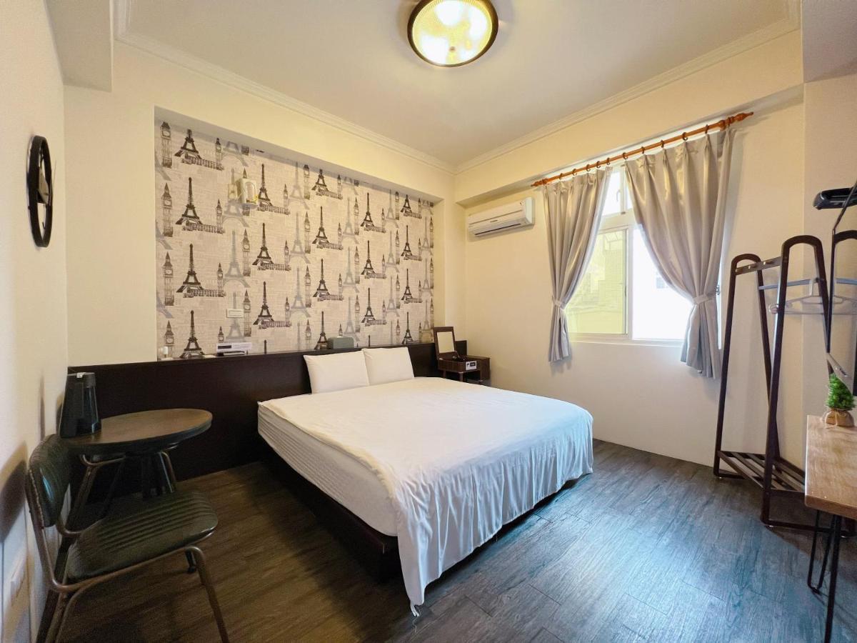 Better Future Apartment Хуалиен Сити Екстериор снимка