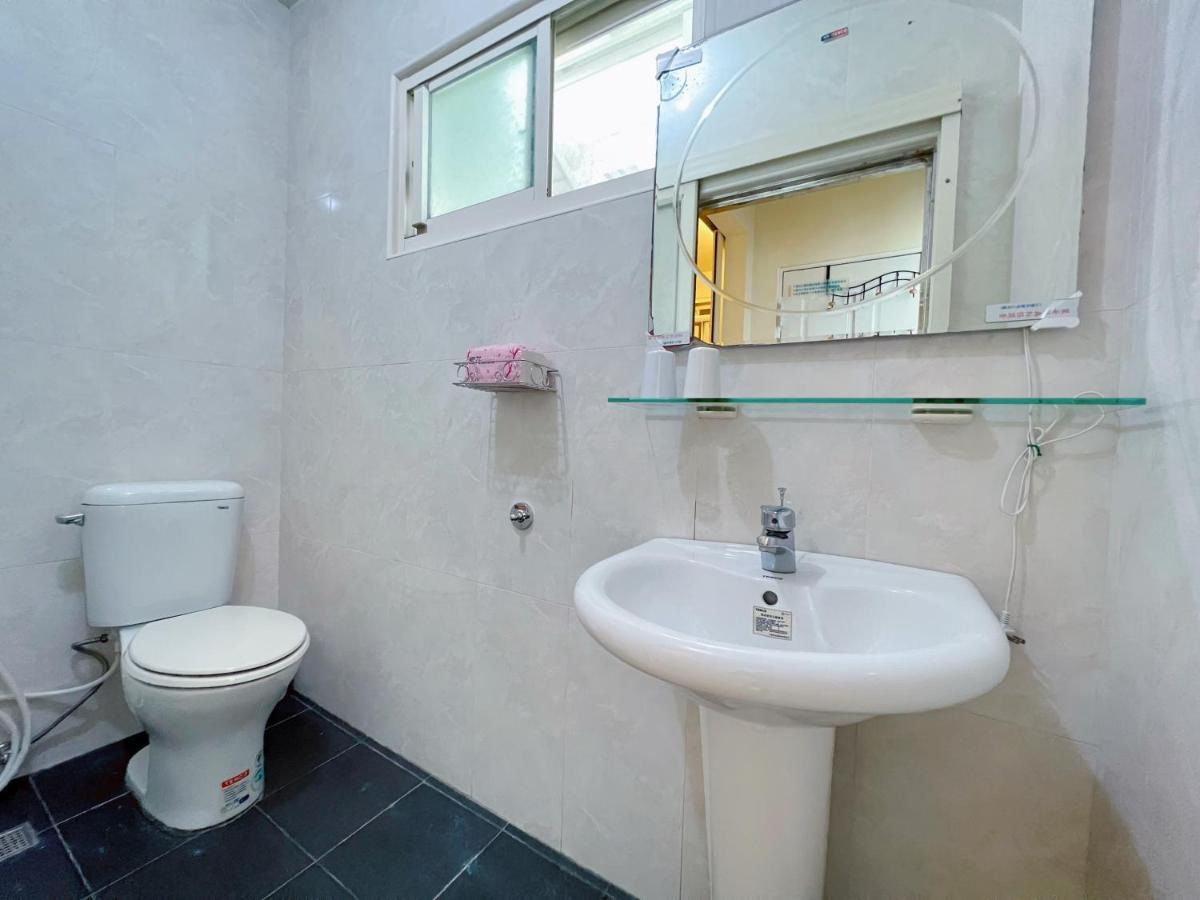 Better Future Apartment Хуалиен Сити Екстериор снимка