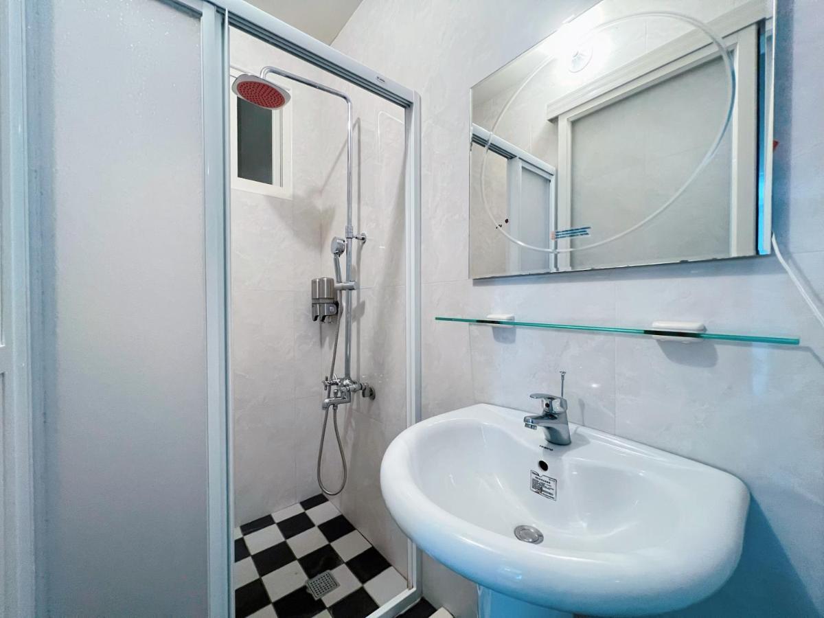 Better Future Apartment Хуалиен Сити Екстериор снимка
