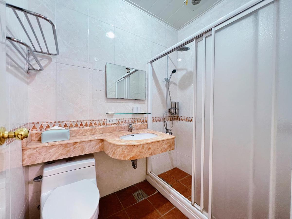 Better Future Apartment Хуалиен Сити Екстериор снимка